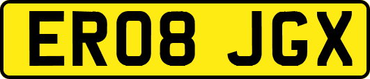 ER08JGX