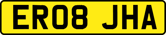ER08JHA
