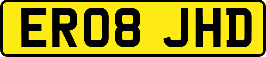 ER08JHD