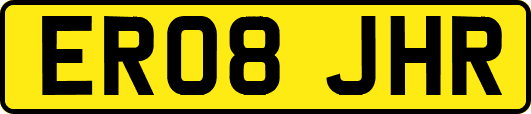 ER08JHR