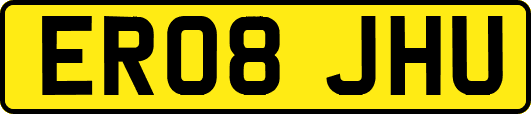 ER08JHU