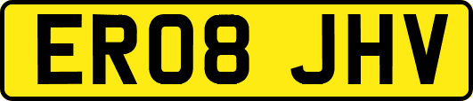 ER08JHV