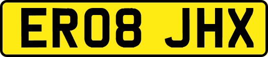 ER08JHX