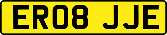 ER08JJE