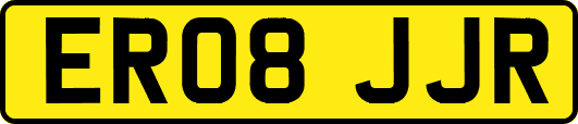 ER08JJR