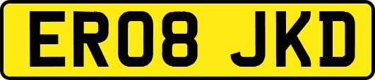 ER08JKD