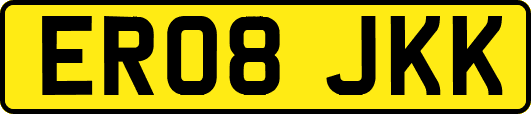 ER08JKK