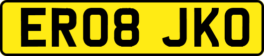 ER08JKO