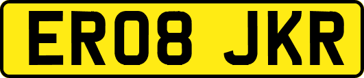 ER08JKR