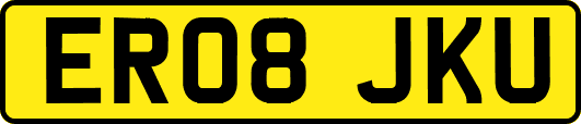 ER08JKU