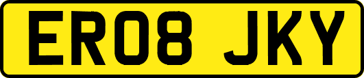 ER08JKY