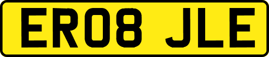 ER08JLE