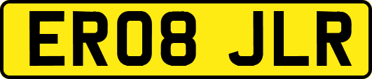 ER08JLR