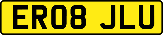 ER08JLU
