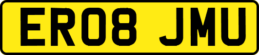 ER08JMU