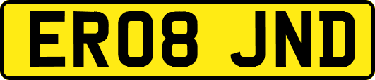 ER08JND