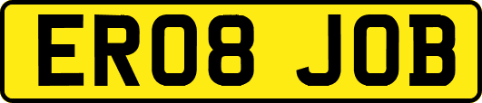 ER08JOB