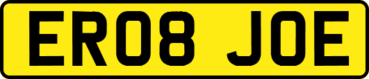 ER08JOE