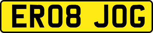 ER08JOG