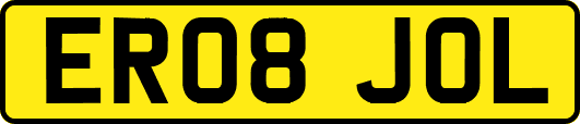 ER08JOL