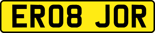 ER08JOR