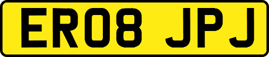 ER08JPJ