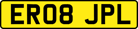 ER08JPL