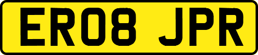 ER08JPR