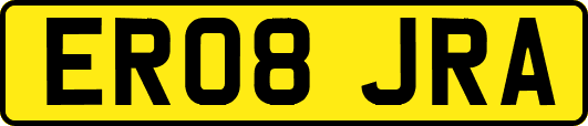 ER08JRA