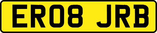 ER08JRB