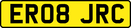 ER08JRC