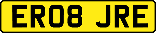 ER08JRE