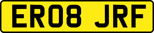 ER08JRF
