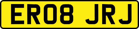 ER08JRJ
