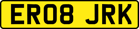 ER08JRK