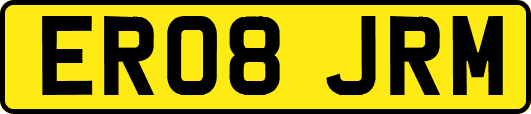 ER08JRM