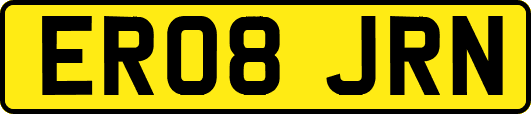 ER08JRN