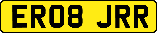 ER08JRR