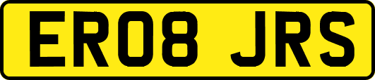 ER08JRS