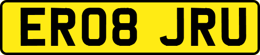 ER08JRU