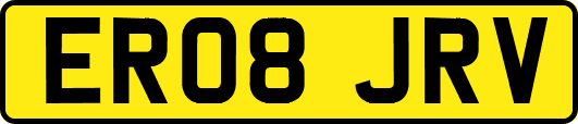 ER08JRV