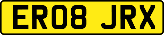 ER08JRX