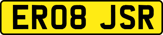 ER08JSR