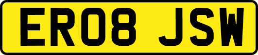 ER08JSW