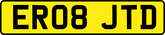 ER08JTD