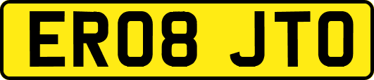 ER08JTO