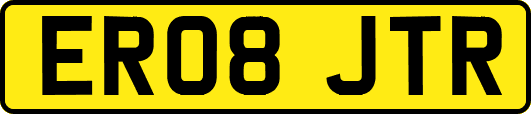 ER08JTR
