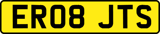 ER08JTS
