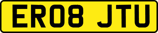 ER08JTU