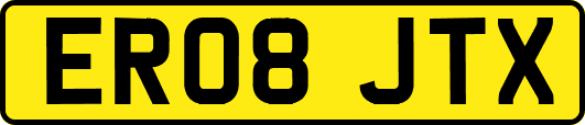 ER08JTX